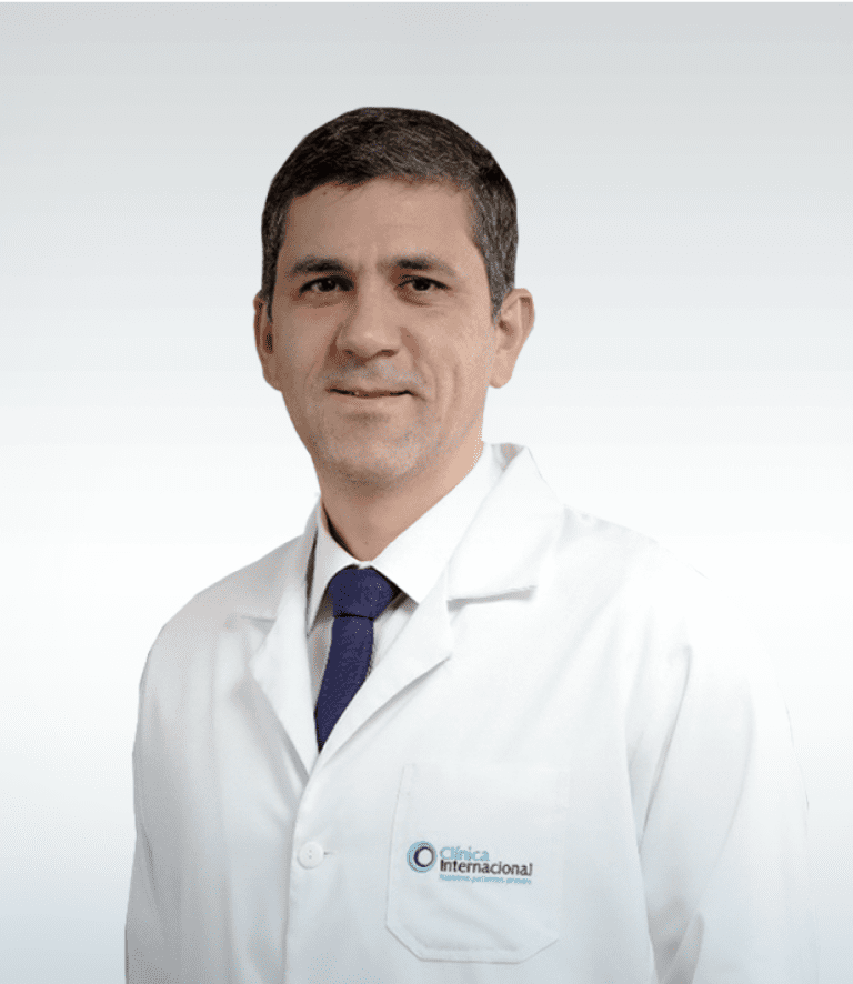 Cirugía metabólica – Dr. Luna