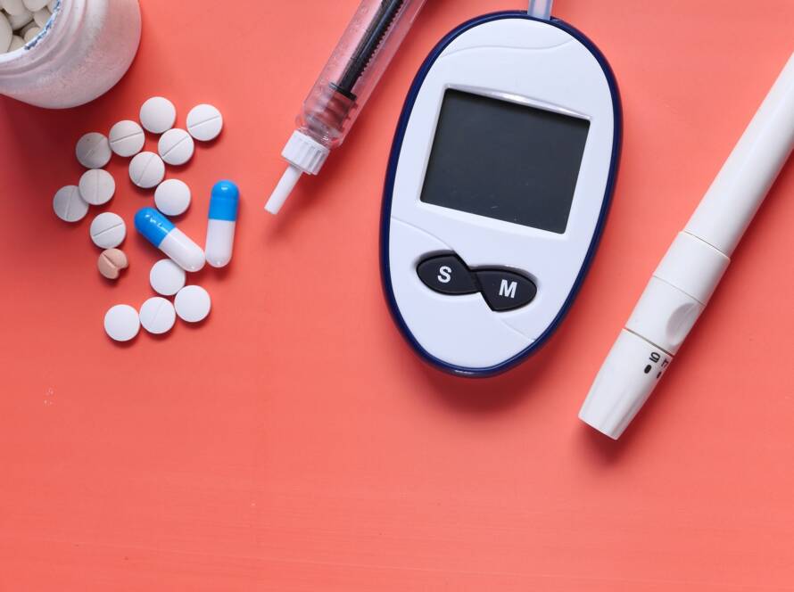 diabetes