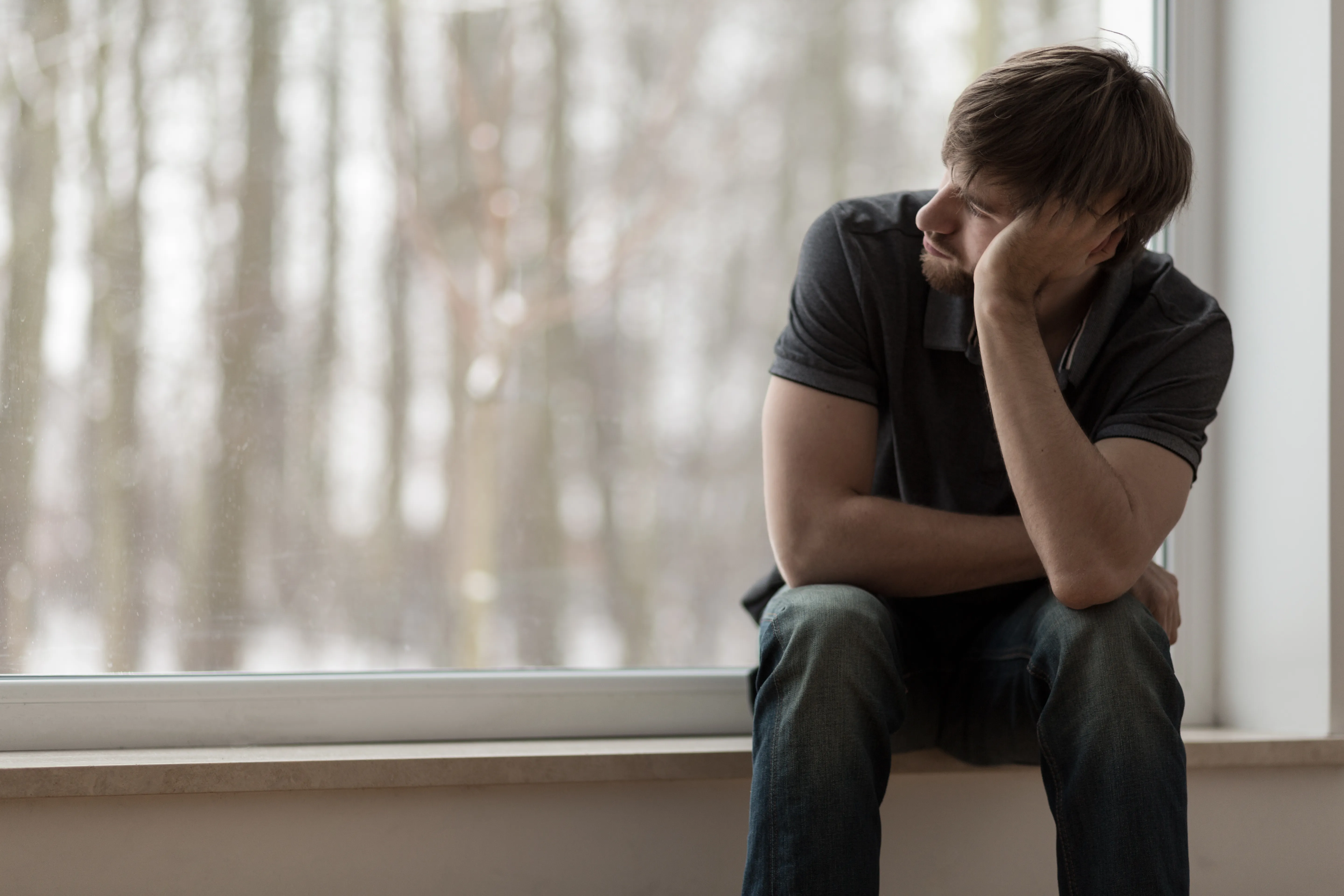 depresion