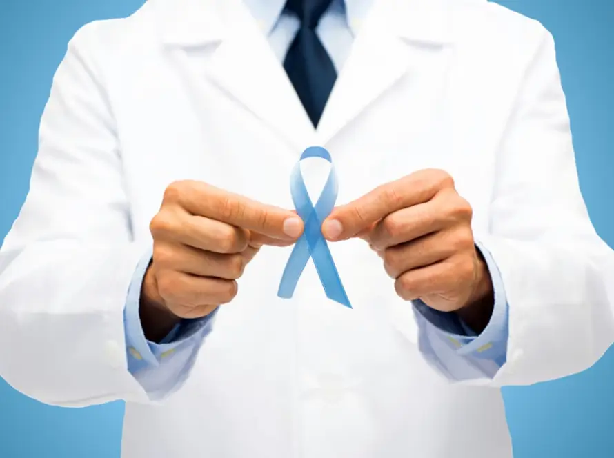 cancer de prostata