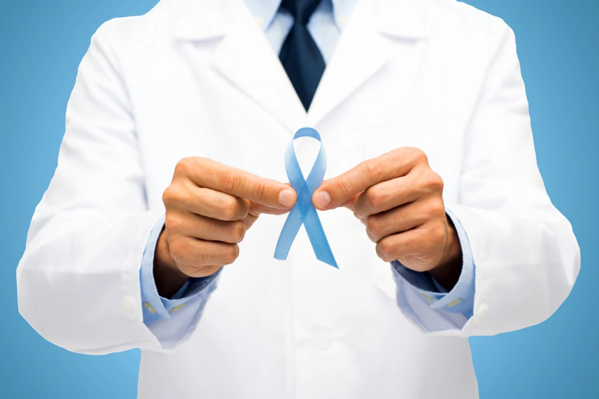 cancer de prostata